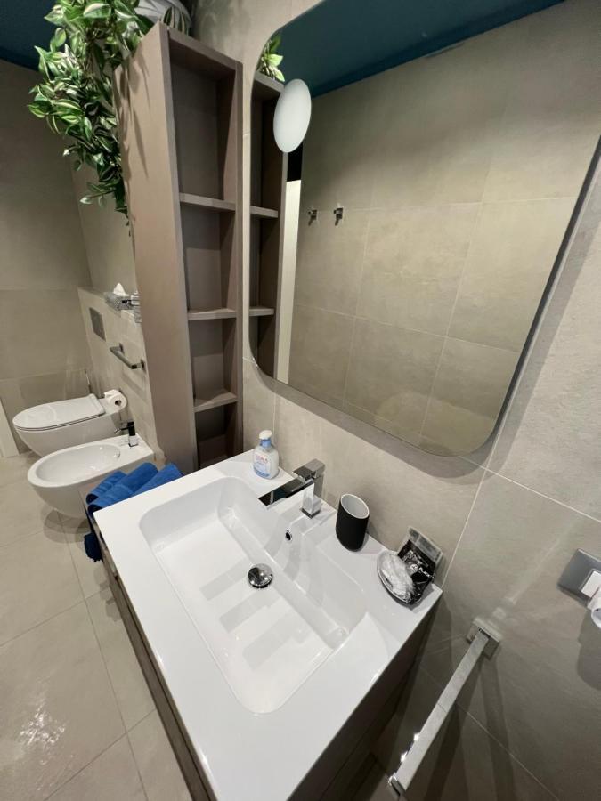 Апартаменты Casa Fiorenza Кьоджа Экстерьер фото
